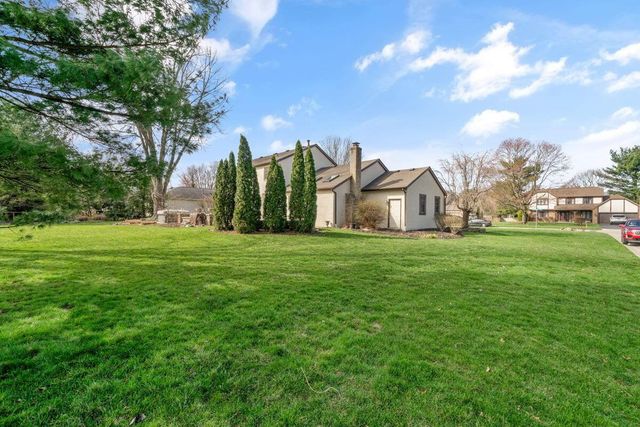 12200 Raintree Avenue, Pickerington, OH 43147