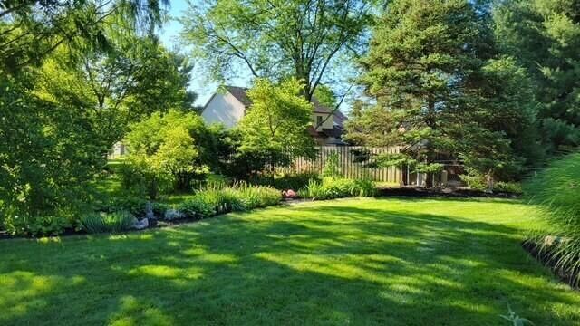 12200 Raintree Avenue, Pickerington, OH 43147