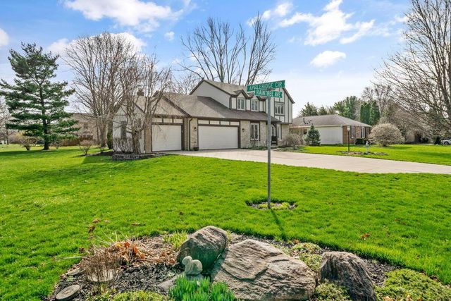 12200 Raintree Avenue, Pickerington, OH 43147