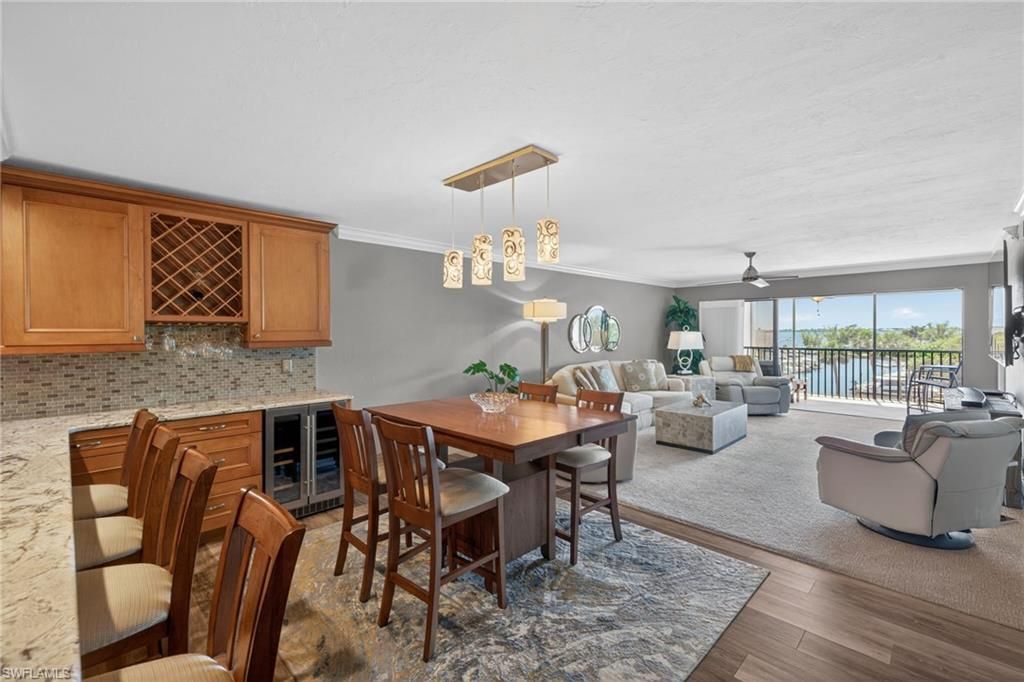 9435 Sunset Harbor LN 244, FORT MYERS, FL 33919 — exterior
