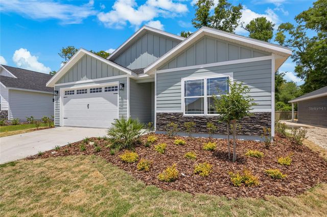 1100 SW 67TH WAY, Gainesville, FL 32607