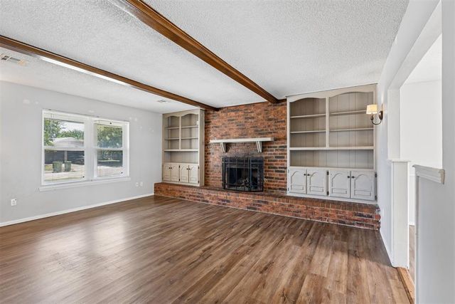 808 Miller Drive, Yukon, OK 73099