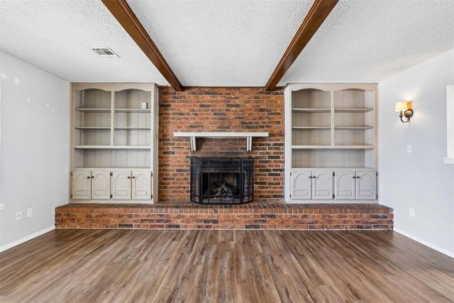 808 Miller Drive, Yukon, OK 73099