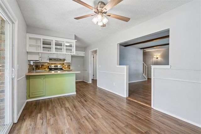 808 Miller Drive, Yukon, OK 73099