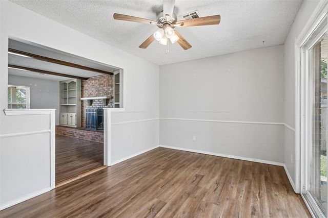 808 Miller Drive, Yukon, OK 73099