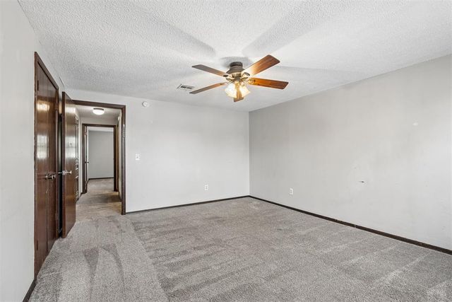 808 Miller Drive, Yukon, OK 73099