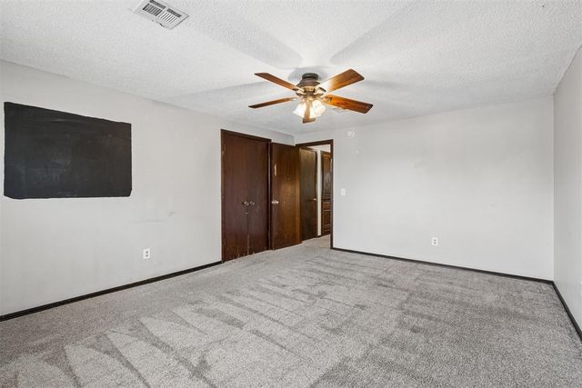 808 Miller Drive, Yukon, OK 73099