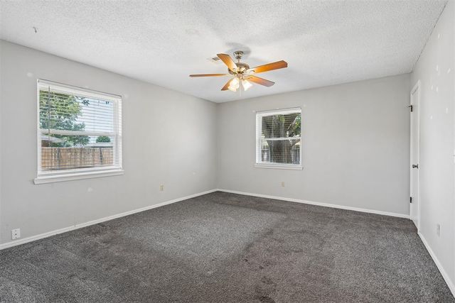 808 Miller Drive, Yukon, OK 73099