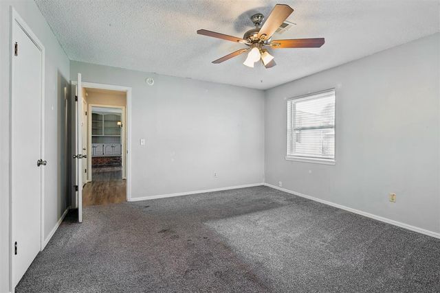 808 Miller Drive, Yukon, OK 73099