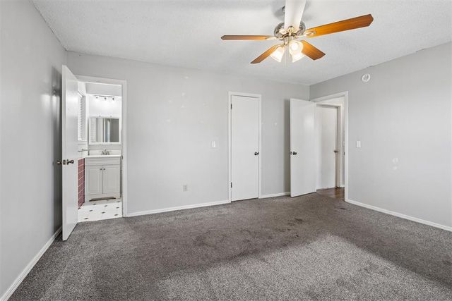 808 Miller Drive, Yukon, OK 73099