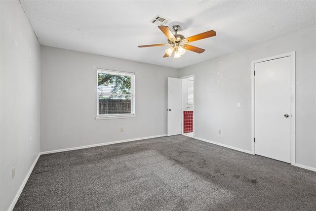 808 Miller Drive, Yukon, OK 73099
