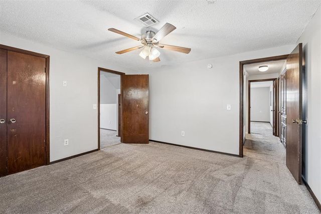808 Miller Drive, Yukon, OK 73099