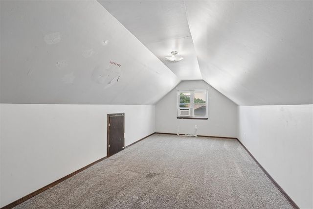 808 Miller Drive, Yukon, OK 73099