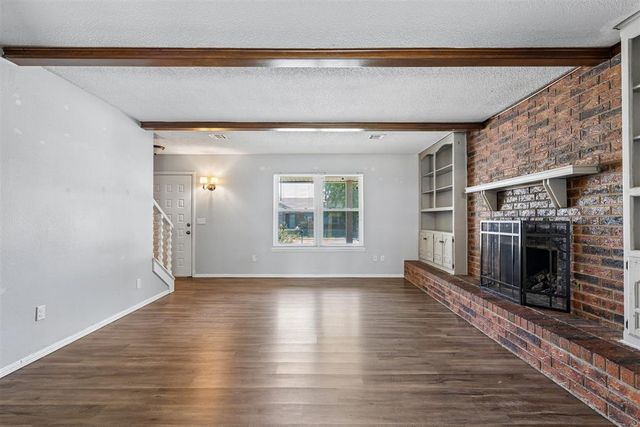 808 Miller Drive, Yukon, OK 73099