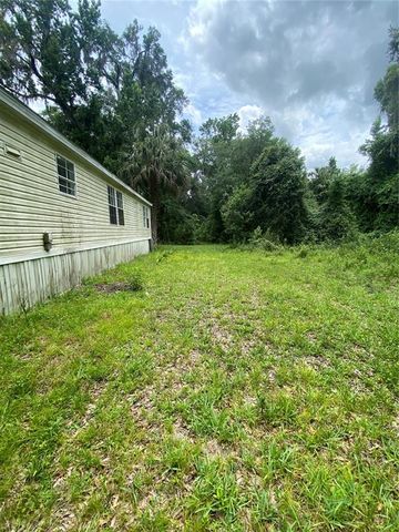 17154 NE 36TH AVENUE, Citra, FL 32113