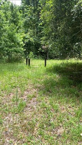 17154 NE 36TH AVENUE, Citra, FL 32113