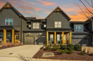 1047 Coldspring Circle, Durham, NC 27705