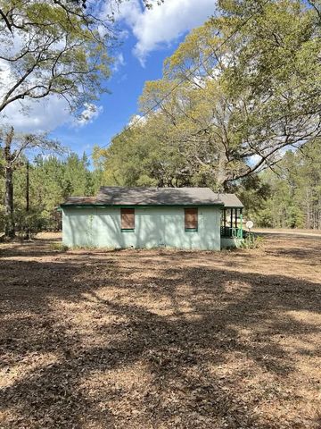 111-A Roberta Drive, Eutawville, SC 29048