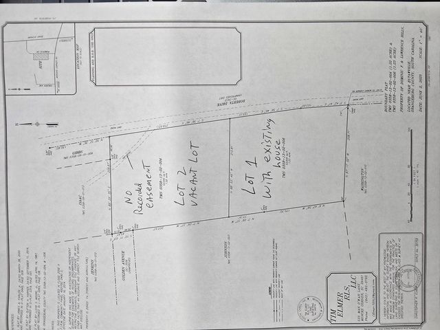 111-A Roberta Drive, Eutawville, SC 29048