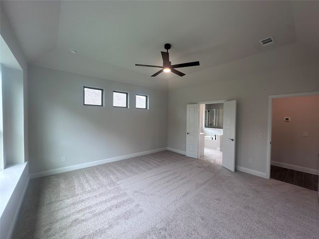 610 Kyle Drive, Tioga, TX 76271