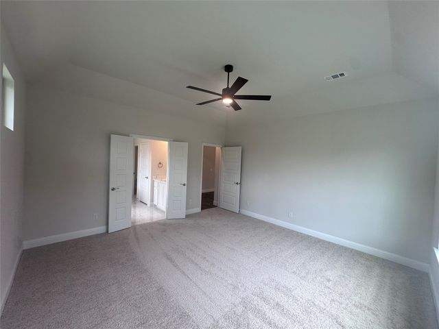 610 Kyle Drive, Tioga, TX 76271
