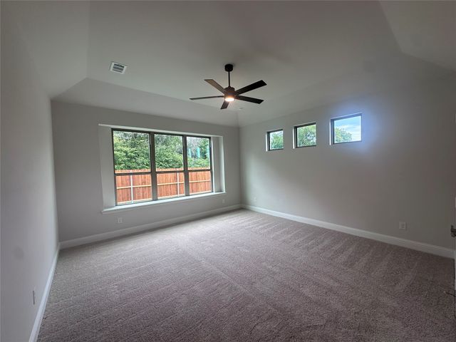 610 Kyle Drive, Tioga, TX 76271