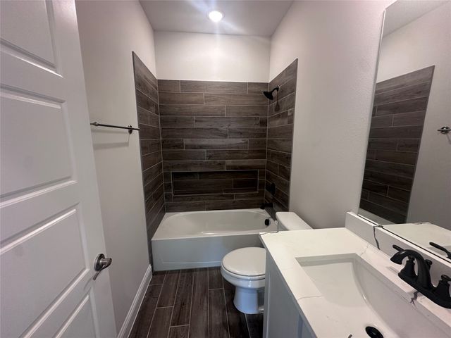 610 Kyle Drive, Tioga, TX 76271