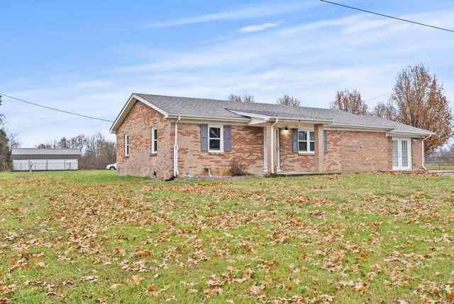 97 Cedar Cliff Road, Waco, KY 40385