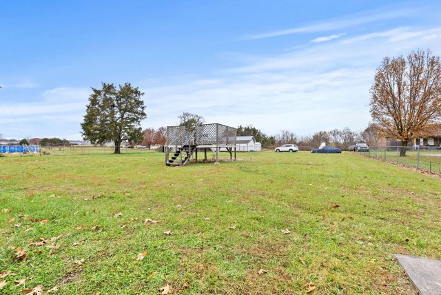 97 Cedar Cliff Road, Waco, KY 40385