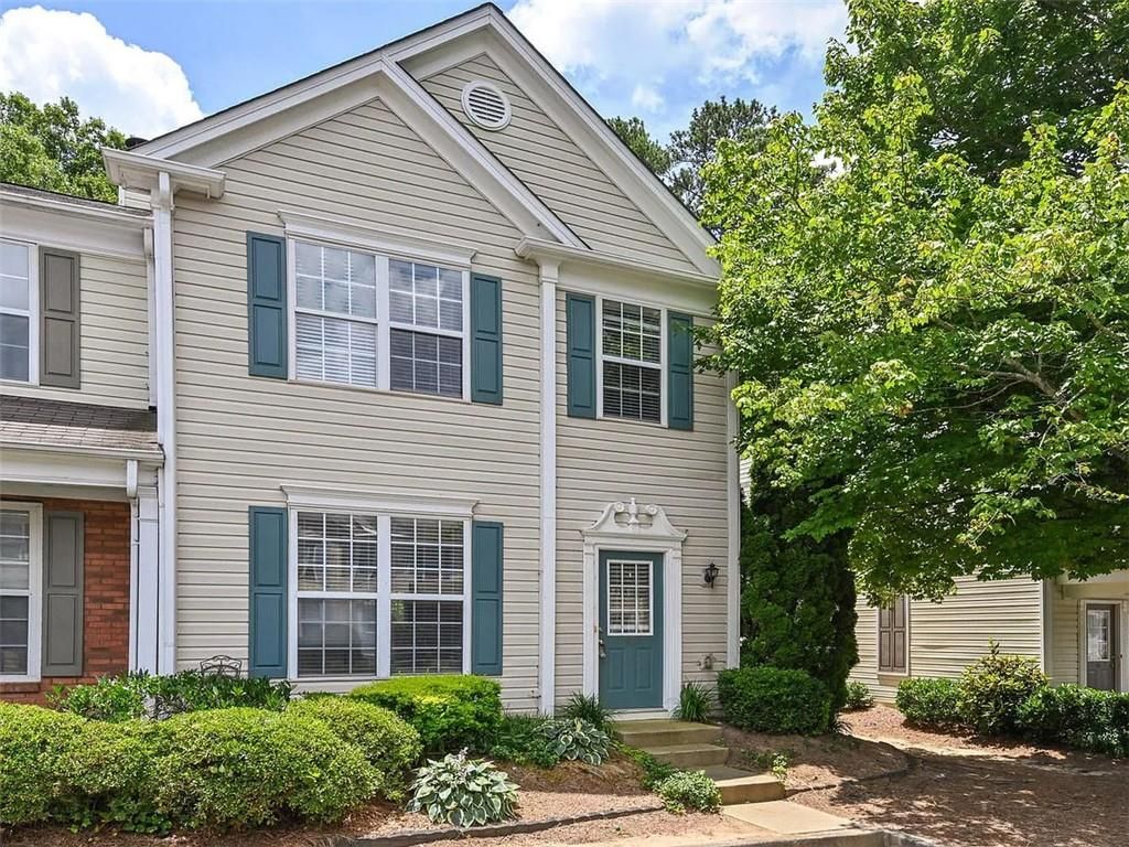9155 Nesbit Ferry Road 47, Alpharetta, GA 30022