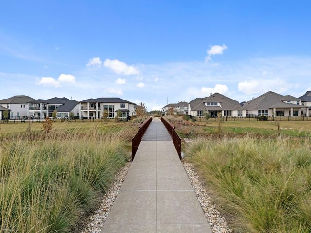 22543 Courtship Flight Lane, Cypress, TX 77433