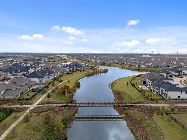 22543 Courtship Flight Lane, Cypress, TX 77433