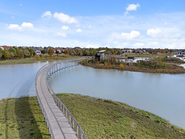 22543 Courtship Flight Lane, Cypress, TX 77433