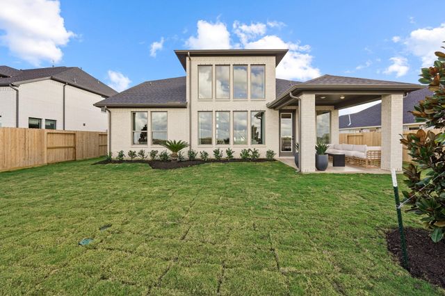 22543 Courtship Flight Lane, Cypress, TX 77433