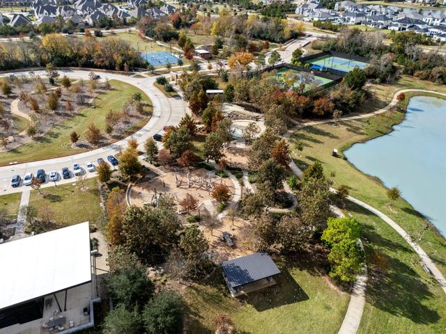 22543 Courtship Flight Lane, Cypress, TX 77433