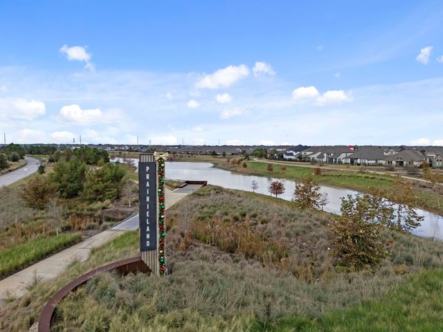 22543 Courtship Flight Lane, Cypress, TX 77433