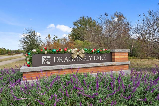 22543 Courtship Flight Lane, Cypress, TX 77433