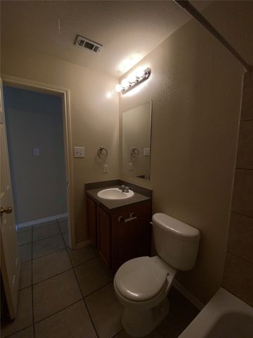 1711 Novella Court, Fort Worth, TX 76134