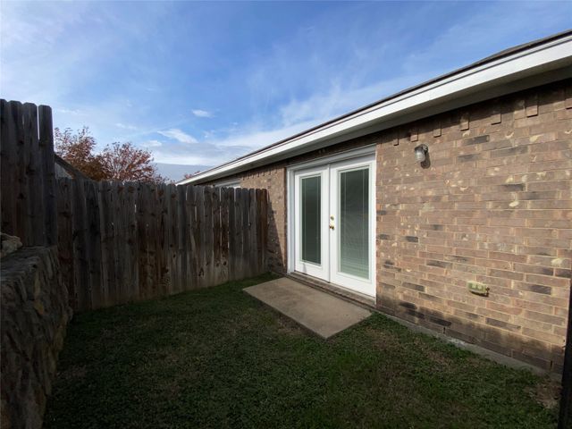 1711 Novella Court, Fort Worth, TX 76134