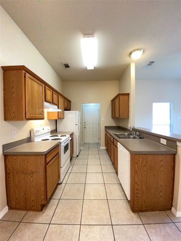 1711 Novella Court, Fort Worth, TX 76134