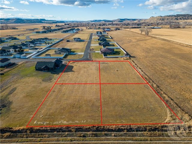 12 Silverado, Park City, MT 59063