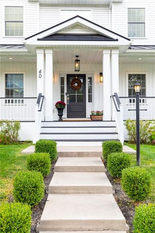 40 Bayberry Street, Hopewell Junction, NY 12533