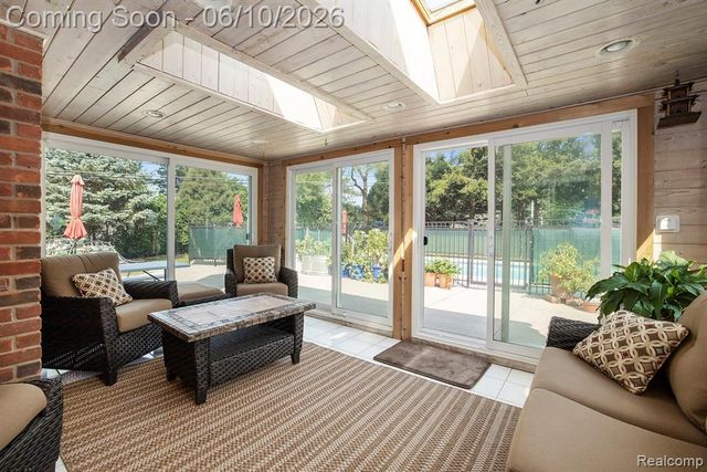 1720 Cedar Shake Drive, Bloomfield Hills, MI 48302