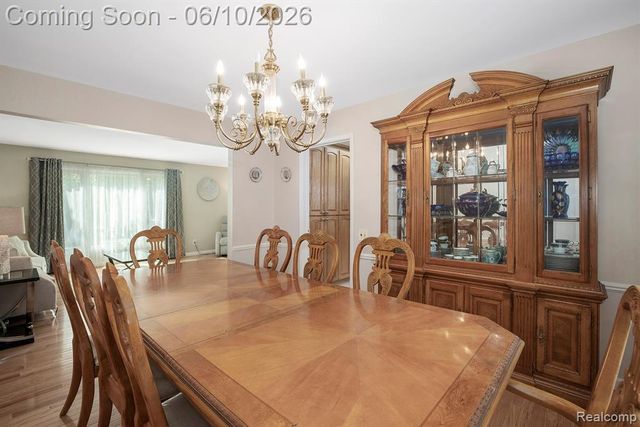 1720 Cedar Shake Drive, Bloomfield Hills, MI 48302