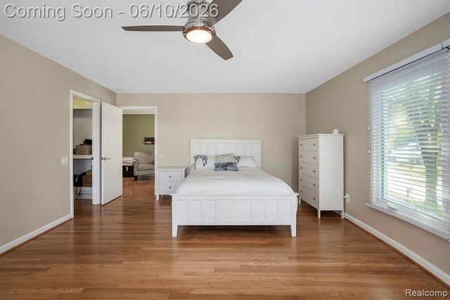 1720 Cedar Shake Drive, Bloomfield Hills, MI 48302
