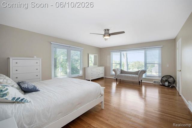 1720 Cedar Shake Drive, Bloomfield Hills, MI 48302