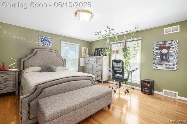 1720 Cedar Shake Drive, Bloomfield Hills, MI 48302