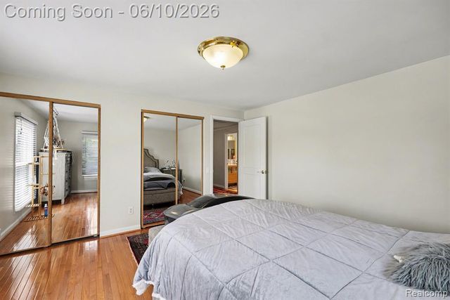 1720 Cedar Shake Drive, Bloomfield Hills, MI 48302