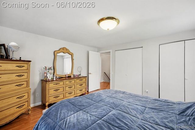 1720 Cedar Shake Drive, Bloomfield Hills, MI 48302