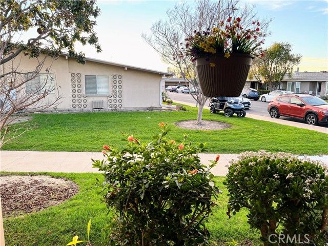 1460 Pelham Road M5-106F, Seal Beach, CA 90740